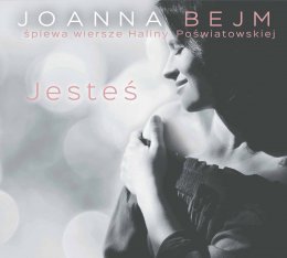 Joanna Bejm: Jesteś - koncert