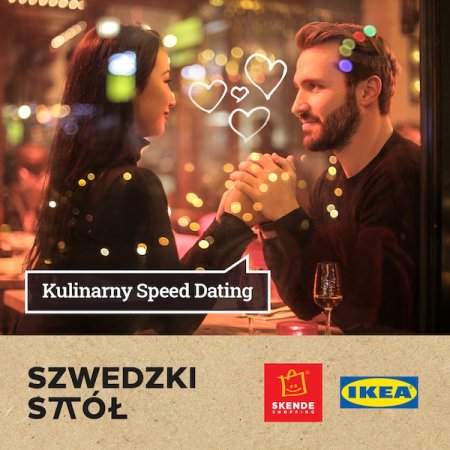 Kulinarny Speed Dating - inne
