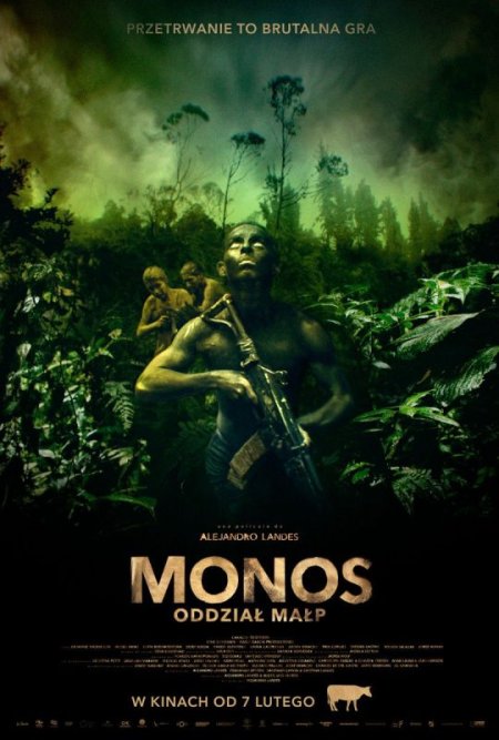 Monos - film