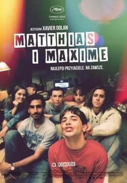 Matthias & Maxine - film