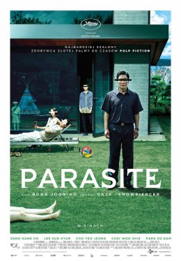 Parasite - film