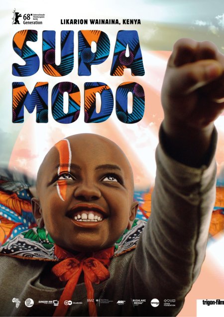 Supa Modo - film