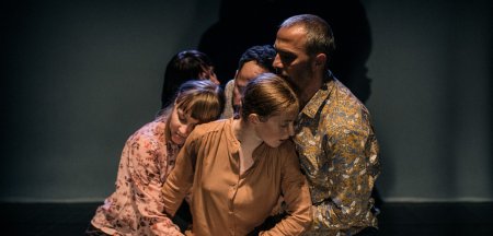IF/THEN – Lubelski Teatr Tańca - spektakl