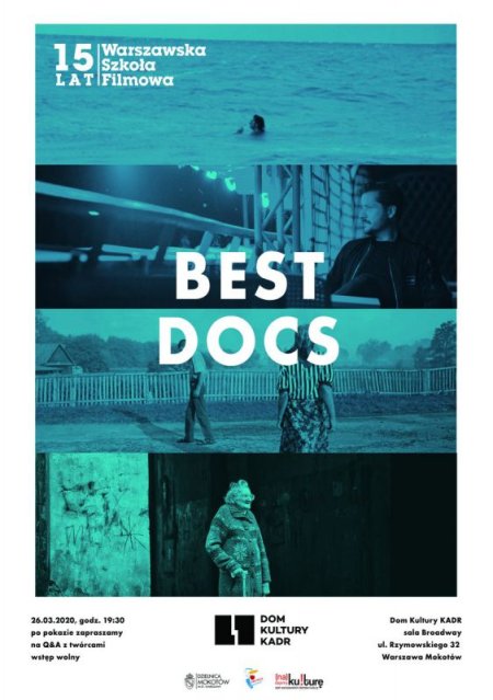 Best Docs - film