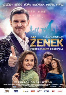 Zenek - film