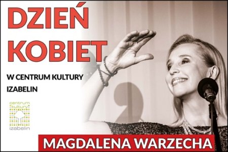 Kaprysy Zaspokojone( Magdalena Warzecha) - koncert