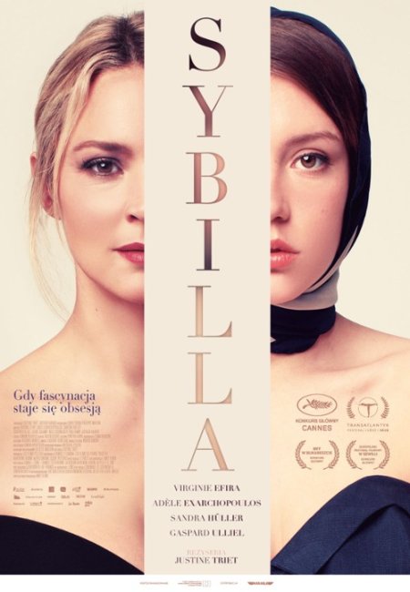 SYBILLA - film