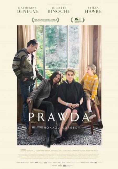 Prawda - film