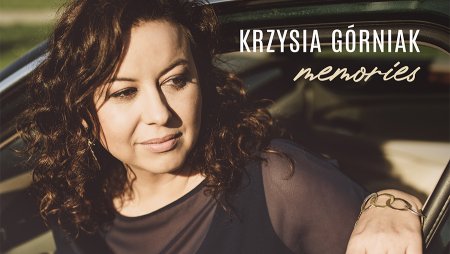 Krzysia Górniak "Memories" - koncert premierowy - koncert