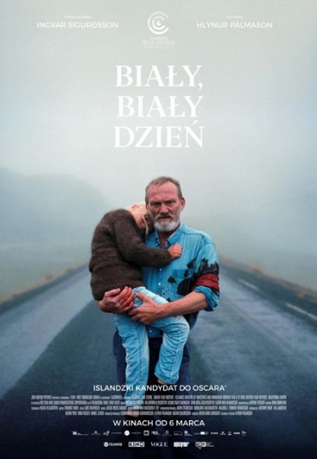 Biały, biały dzień - film