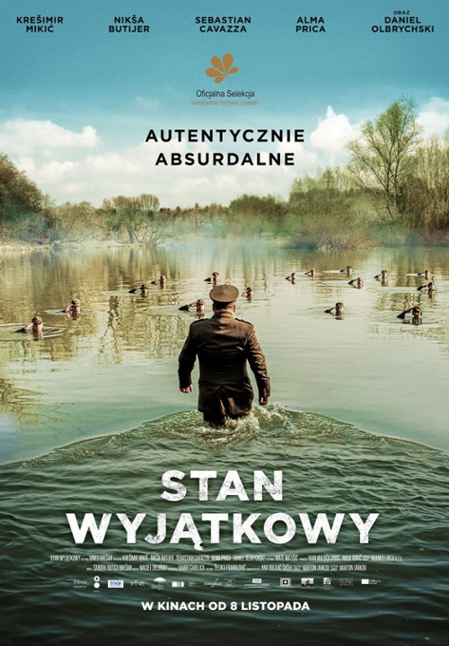 Stan wyjątkowy Chmielno