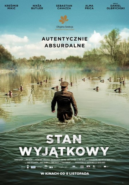 Stan wyjątkowy - film