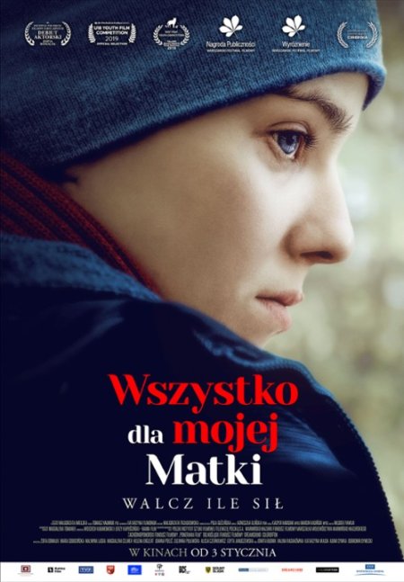 Wszystko dla mojej matki - film