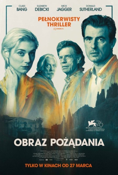 Obraz pożądania - film