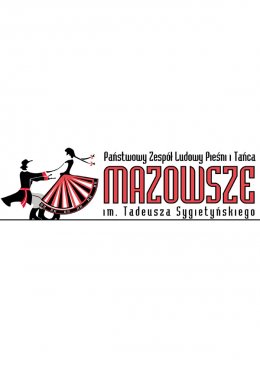 Zespół Pieśni i Tańca Mazowsze - Bilety na koncert
