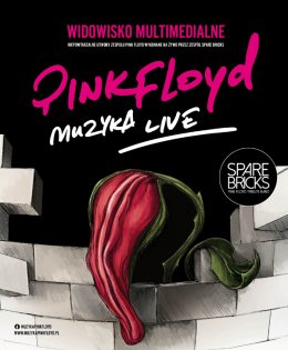 Muzyka Pink Floyd - The Wall po polsku - koncert