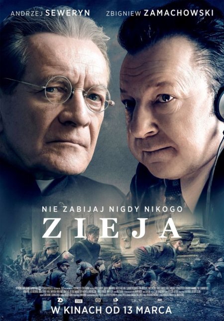 ZIEJA - film