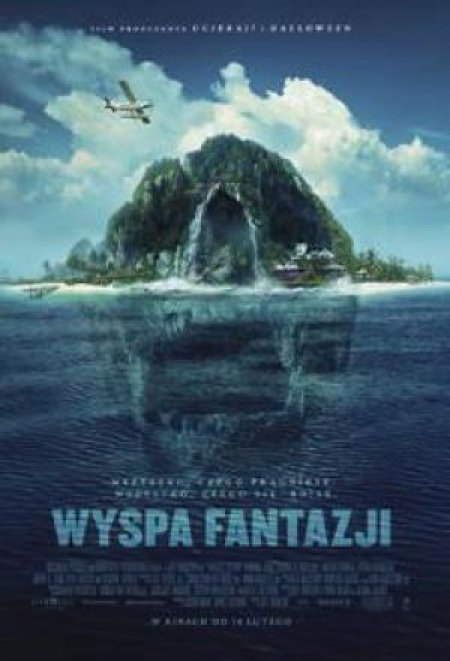 Wyspa Fantazji - film
