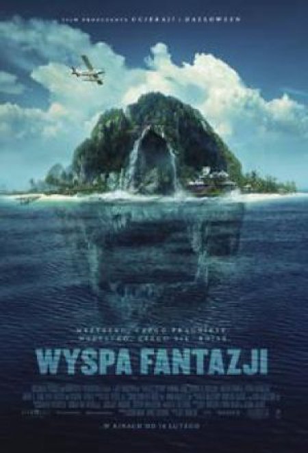 Wyspa Fantazji - film