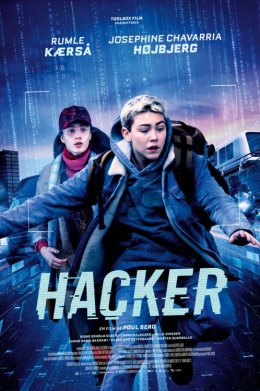 Haker - Bilety do kina