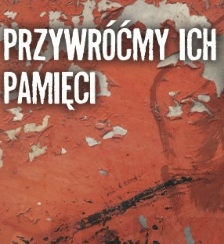 Wykład "Zapomniane Ogniwo" - inne