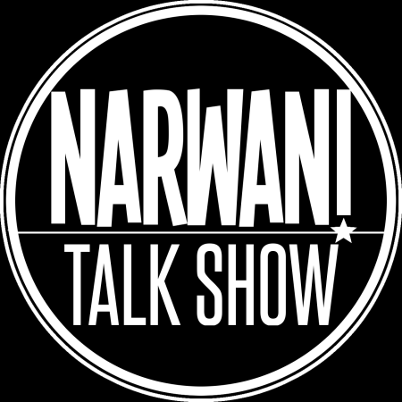 Narwani TALK SHOW! - kabaret