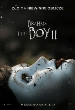 Brahms. The boy 2 - film