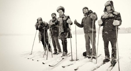 Ethno Jazz Festival -  JAAKKO LAITINEN &amp; VÄÄRÄ RAHA - koncert
