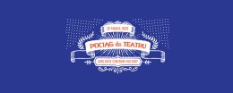 Pociąg do Teatru 2020 - "O SZKODLIWOŚCI PALENIA" - spektakl