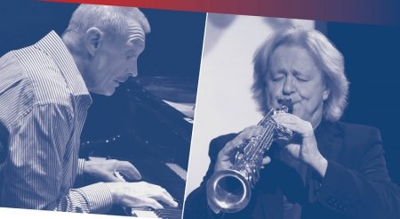 Polish-Czech Jazz Connection | Polsko-Czeska Jesień Literatury 2020 - koncert