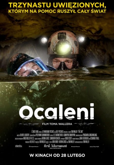 Ocaleni - film