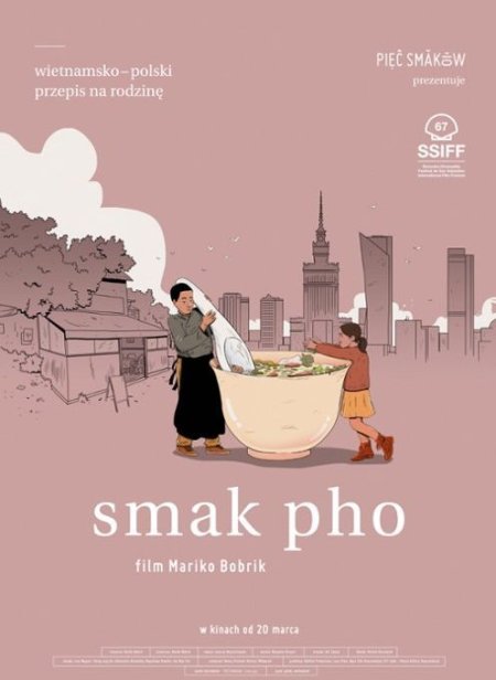 Smak Pho - film