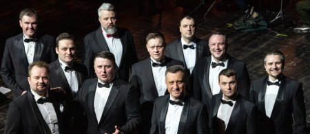 10 Tenorów - Największe światowe hity - koncert