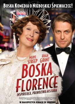 Boska Florence - film