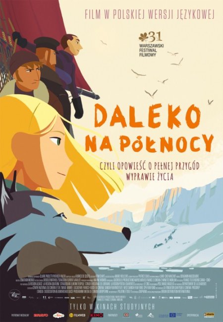 Daleko na północy - film