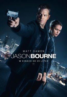 Jason Bourne - film