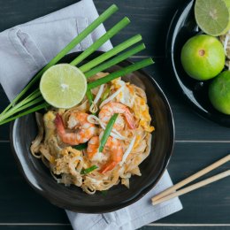 My Thai Story Vol 2. - Kuchnia tajska ONLINE - inne