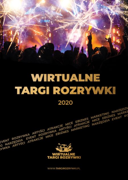 Wirtualne Targi Rozrywki - inne