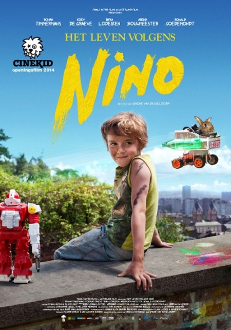 Życie według Nino - film