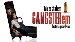 Kino samochodowe: Jak zostałem gangsterem. Historia prawdziwa - film