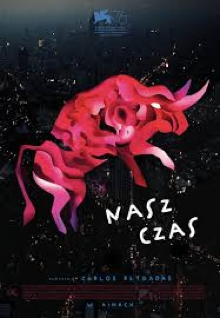 Nasz czas - film