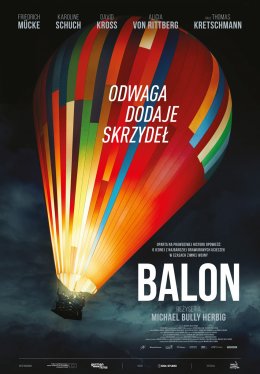 Balon - film