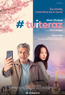 #tuiteraz - film