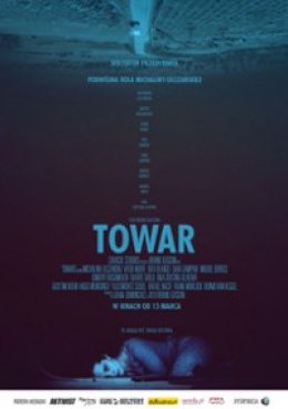 Towar - pokaz specjalny - film