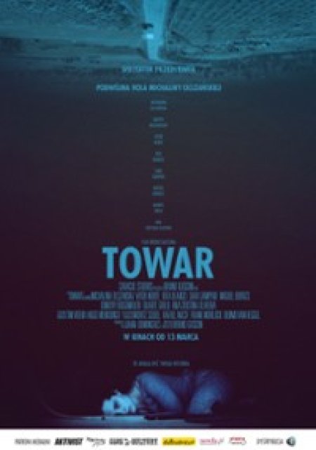 Towar - pokaz specjalny - film