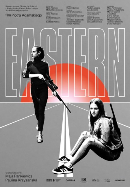 Eastern - film