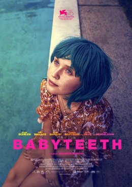 Babyteeth - pokaz przedpremierowy - Bilety do kina