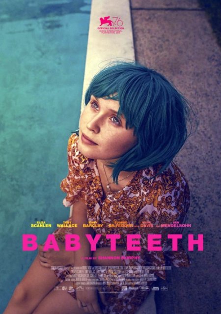 Babyteeth - pokaz przedpremierowy - film