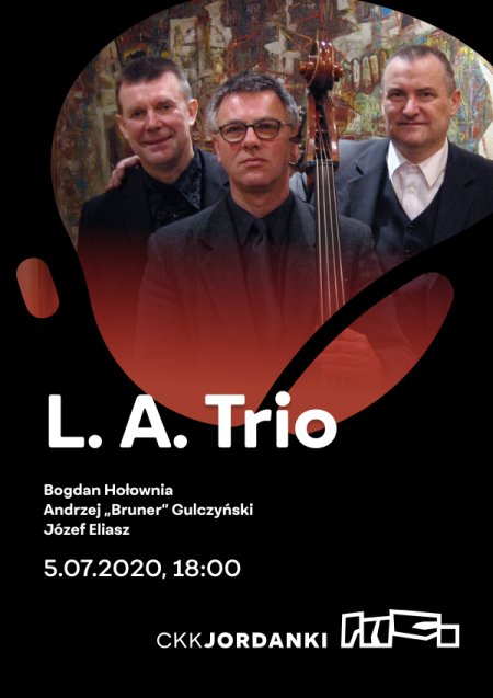 L.A. Trio - koncert