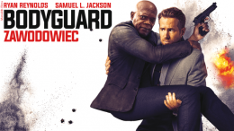 Kino samochodowe: Bodyguard zawodowiec - film